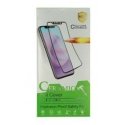 iLike Apple IPHONE 12/12 PRO HARD CERAMIC TEMPERED GLASS Black iLike Apple IPHONE 12/12 PRO HARD CERAMIC TEMPERED GLASS Black