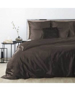 Bedding set Eurofirany POS/NOVA3/BRĢZ 160X200 70X80/X2 Bedding