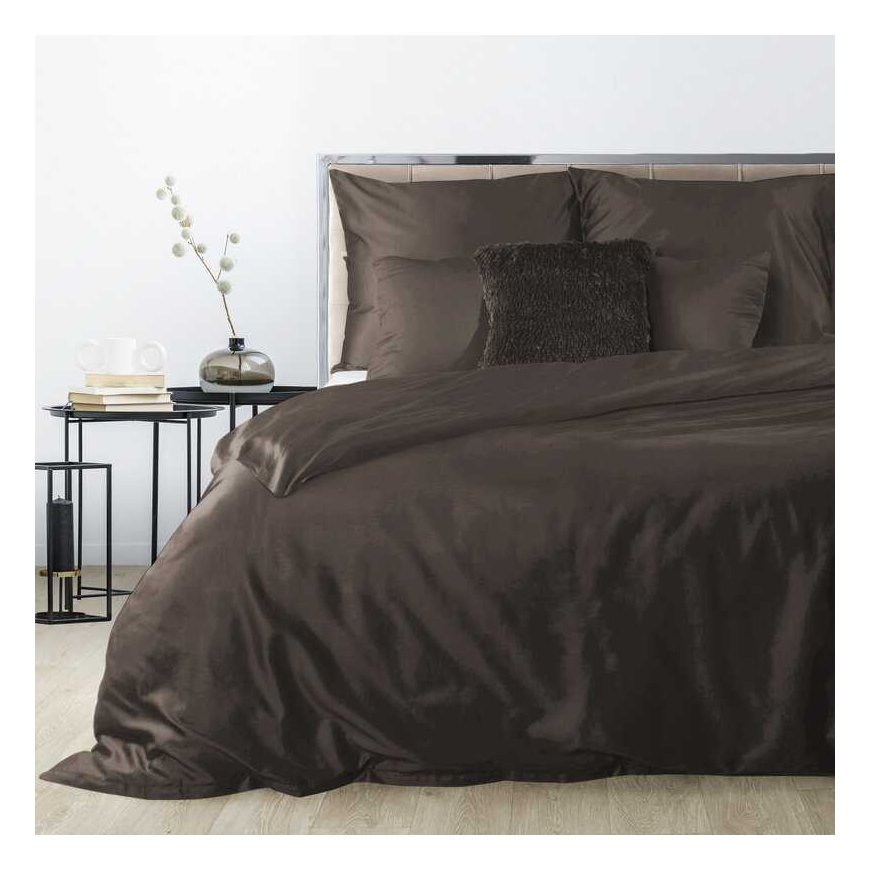 Eurofirany Bedding set Eurofirany POS/NOVA3/BRĢZ 160X200