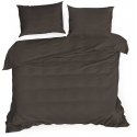 Bedding set Eurofirany POS/NOVA3/BRĢZ 160X200 70X80/X2 Bedding