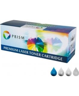 Prism ZOL-C301CN Cyan compatible toner 44973535 (ZOL-C301CN)