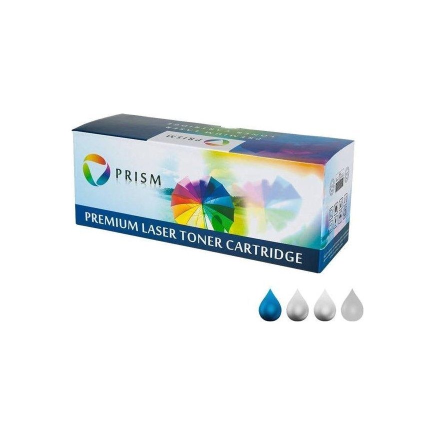 Prism ZOL-C301CN Cyan compatible toner 44973535 (ZOL-C301CN)