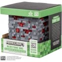 Noble Collection - Minecraft Illuminating Redstone Light Noble Collection - Minecraft Illuminating Redstone Light