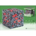 Noble Collection - Minecraft Illuminating Redstone -valo Noble Collection - Minecraft Illuminating Redstone -valo