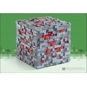 Noble Collection - Minecraft Illuminating Redstone -valo Noble Collection - Minecraft Illuminating Redstone -valo