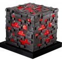Noble Collection - Minecraft Illuminating Redstone Light Noble Collection - Minecraft Illuminating Redstone Light