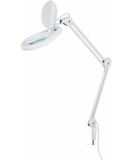 Innolux Magni 5 magnifying glass lamp, 9W, 5D, LED