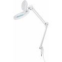 Innolux Magni 5 magnifying glass lamp, 9W, 5D, LED Innolux Magni 5 magnifying glass lamp, 9W, 5D, LED