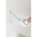 Innolux Magni 5 magnifying glass lamp, 9W, 5D, LED Innolux Magni 5 magnifying glass lamp, 9W, 5D, LED