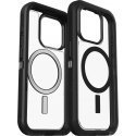Otterbox Defender XT protective case, iPhone 15 Pro, black / clear Otterbox Defender XT protective case, iPhone 15 Pro, black / clear