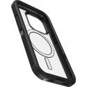 Otterbox Defender XT protective case, iPhone 15 Pro, black / clear Otterbox Defender XT protective case, iPhone 15 Pro, black / clear
