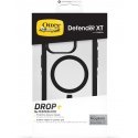Otterbox Defender XT protective case, iPhone 15 Pro, black / clear Otterbox Defender XT protective case, iPhone 15 Pro, black / clear