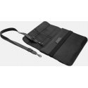 Deltahub Formo 3in1 Laptop Bag 14" computer bag, black Deltahub Formo 3in1 Laptop Bag 14" computer bag, black