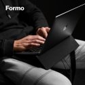 Deltahub Formo 3in1 Laptop Bag 14" computer bag, black Deltahub Formo 3in1 Laptop Bag 14" computer bag, black