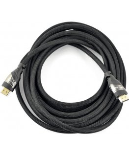 BLOW 92-642 BLOW HDMI-HDMI PREMIUM Black 5m