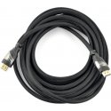BLOW 92-642 BLOW HDMI-HDMI PREMIUM Juodas 5m BLOW 92-642 BLOW HDMI-HDMI PREMIUM Juodas 5m
