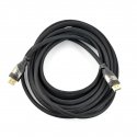 BLOW 92-642 BLOW HDMI-HDMI PREMIUM Juodas 5m BLOW 92-642 BLOW HDMI-HDMI PREMIUM Juodas 5m