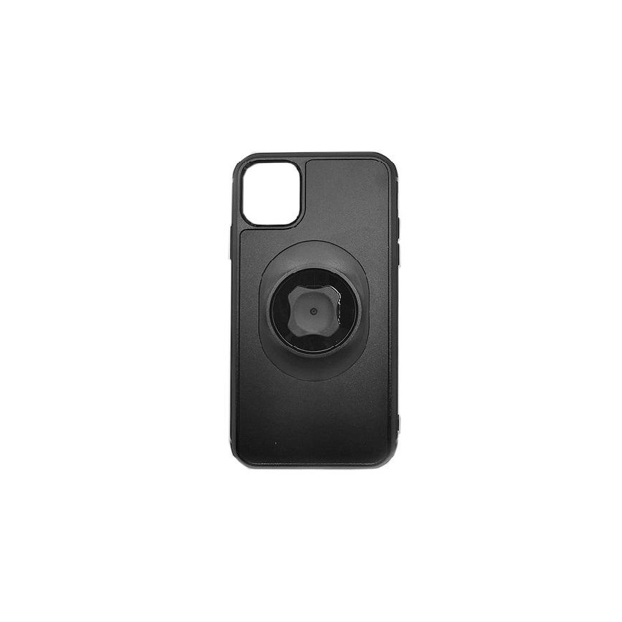 Extra Digital Telefono dėklas su laikiklio adapteriu iPhone 11 Pro