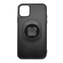 Extra Digital Phone case with holder adapter for iPhone 11 Pro Extra Digital Phone case with holder adapter for iPhone 11 Pro