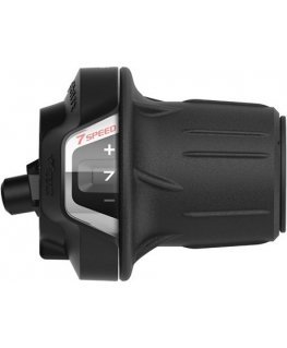 Shimano SL-RV300 Revoshift 7-speed gear lever
