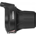 Shimano SL-RV300 Revoshift 7-speed gear lever