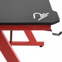 Subsonic Raiden Pro Gaming Desk Subsonic Raiden Pro Gaming Desk