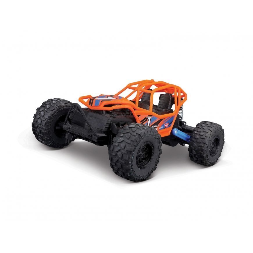 Maisto Anek MAISTO TECH valdoma transporto priemonė Rock Bouncer, 82760