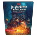 Wizards of the Coast Dungeons and Dragons Wild beyond the witch's light Wizards of the Coast Dungeons and Dragons Wild beyond the witch's light