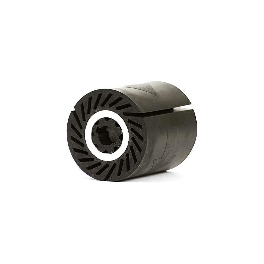 Gerd Eisenblatter Expanding rubber wheel 90x100mm GERD POLY-PTX