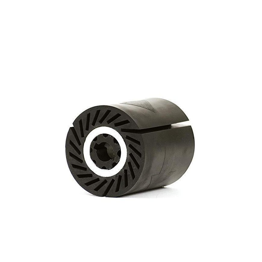 Gerd Eisenblatter Expanding rubber wheel 90x100mm GERD POLY-PTX – 2
