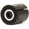 Gerd Eisenblatter Expanding rubber wheel 90x100mm GERD POLY-PTX Gerd Eisenblatter Expanding rubber wheel 90x100mm GERD POLY-PTX