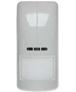DUAL TECHNOLOGY DETECTOR: MICROWAVE + PIR OPAL-PLUS-GY SATEL