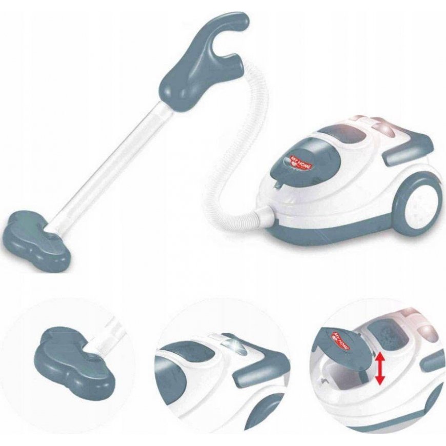Norimpex Dulkių siurblys na baterie 1003969 39699