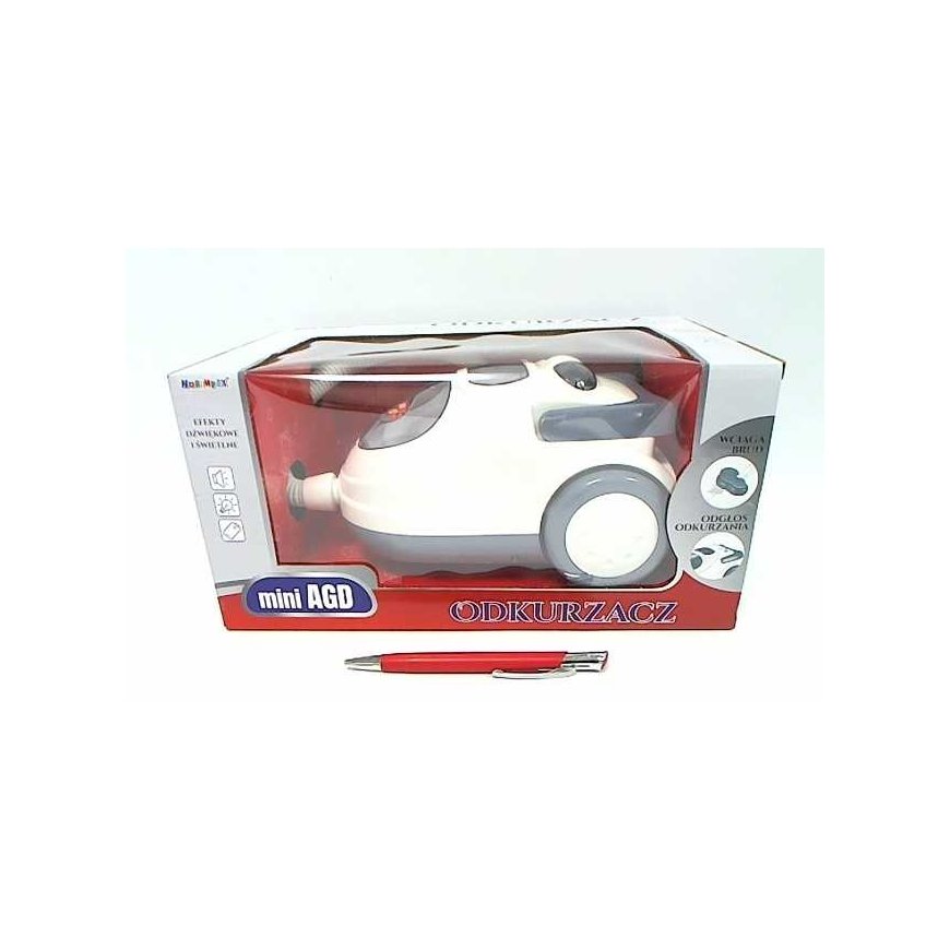 Norimpex Dulkių siurblys na baterie 1003969 39699 – 2