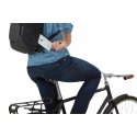 Thule Paramount TPCB118 - Black reppu Arkireppu Musta Nailon Thule Paramount TPCB118 - Black reppu Arkireppu Musta Nailon