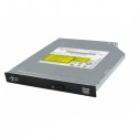 DVD-RW 12,7 mm SLIM GTC2N CZARNa BULK / Hitachi-LG DVD-RW 12,7 mm SLIM GTC2N CZARNa BULK / Hitachi-LG