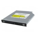 DVD-RW 12,7 mm SLIM GTC2N CZARNa BULK / Hitachi-LG DVD-RW 12,7 mm SLIM GTC2N CZARNa BULK / Hitachi-LG