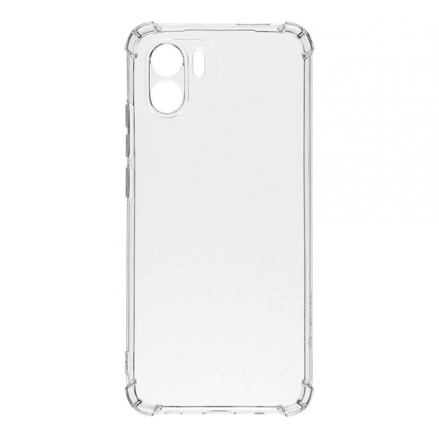 Tactical TPU Plyo Cover for Xiaomi