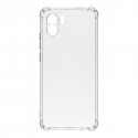 Tactical TPU Plyo Cover for Xiaomi Redmi A2 2023 Transparent Tactical TPU Plyo Cover for Xiaomi Redmi A2 2023 Transparent