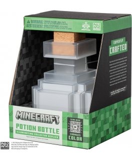 Noble Collection - Minecraft Potion Bottle Light