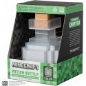 Noble Collection - Minecraft Potion Bottle -valo Noble Collection - Minecraft Potion Bottle -valo