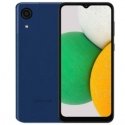 Fusion Neo protect silicone case for Samsung A336 Galaxy A33 5G green