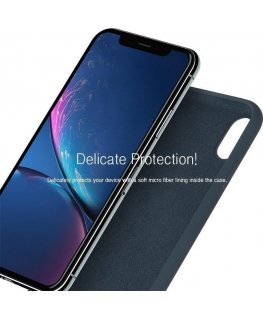 Case Mercury Mercury Silicone Samsung A325 A32 4G LTE dark blue / dark blue