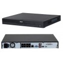 NET VIDEO RECORDER 8CH 8POE/NVR4208-8P-EI DAHUA NET VIDEO RECORDER 8CH 8POE/NVR4208-8P-EI DAHUA