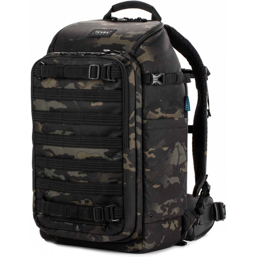 Tenba Axis v2 24L camera backpack