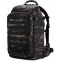 Tenba Axis v2 24L camera backpack, camo (MultiCam Black) Tenba Axis v2 24L camera backpack, camo (MultiCam Black)