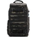 Tenba Axis v2 24L -kamerareppu, camo (MultiCam Black) Tenba Axis v2 24L -kamerareppu, camo (MultiCam Black)