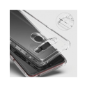 Fusion Breathe Case Silicone Case For Huawei P40 Lite Black