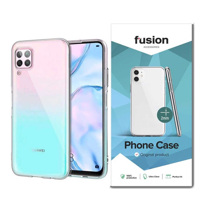 Fusion Accessories Fusion Ultra Clear Series