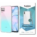 Fusion Ultra Clear Series 2 mm silicone case for Samsung M515 Galaxy M51 transparent (EU Blister)